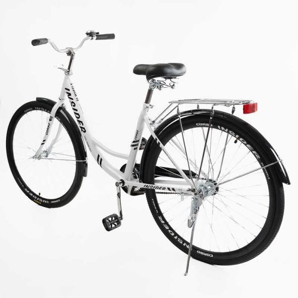 Велосипед міський Corso Insider 26" SD-26614