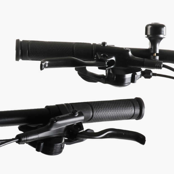 Велосипед Спортивний Corso MADMAX 29" MX-29062