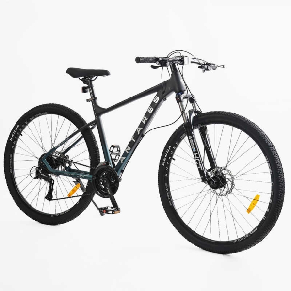 Велосипед Спортивний Corso ANTARES 29" дюймів AR-29166