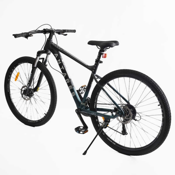 Велосипед Спортивний Corso ANTARES 29" дюймів AR-29166