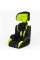 Дитяче автокрісло JOY 4530 G (4) універсальне, група 1/2/3, вага дитини від 9-36 кг