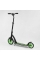 Самокат двоколісний Best Scooter 52266 (4) колеса PU - переднє 23 см, заднє - 20 см, 1 амортизатор, широкий руль, зажим руля, в коробці
