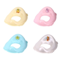гр Накладка на унітаз 9093 (8) "Technok Toys", 4 кольори
