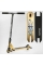 Самокат трюковий KR-93091 Best Scooter (4) Kraken HIC-система, ПЕГИ, алюмінієвий диск та дека, АНОДОВАНИЙ, колеса PU 110 мм, ширина керма 58 см
