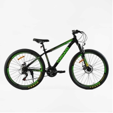Велосипед Спортивний Corso 27.5" дюймів TORNADO TR-27257