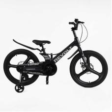 Велосипед 20" дюймів 2-х колісний Corso REVOLT MG-20346