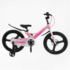Велосипед 20" дюймів 2-х колісний Corso CONNECT MG-20499