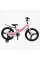 Велосипед 20" дюймів 2-х колісний Corso CONNECT MG-20499