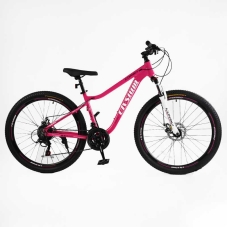 Велосипед Спортивний Corso ELYSIUM 27,5" дюймів LS-27507