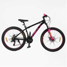 Велосипед Спортивний Corso Next 26" дюймів NX-26368