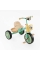 Велосипед 3-х колісний BS-33461 "Best Trike" колеса EVA переднє 12", заднє 10", сталева рама, УКР. ОЗВУЧУВАННЯ, світло, 2 кошики, в коробці