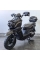 Електричний мопед Corso Special SC-674003 (1) +1 ЯЩИК АКУМ., двигун 2000W, акумулятор 72V/38Ah, в коробці