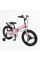 Велосипед 18" дюймів 2-х колісний Corso Stream SM-50712