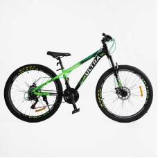 Велосипед Спортивний Corso ULTRA 26" дюймів UT-90085