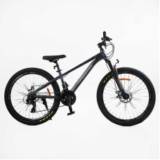 Велосипед Спортивний Corso 26" дюймів PHANTOM PH-26538
