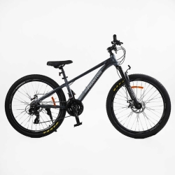 Велосипед Спортивний Corso 26" дюймів PHANTOM PH-26538