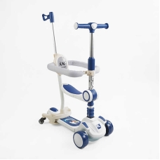 Самокат 5в1 "Skyper" GH-51784