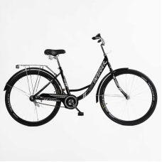 Велосипед міський Corso Insider 26" SD-26832