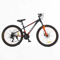 Велосипед Спортивний Corso 26" дюймів ENERGY EN-26049
