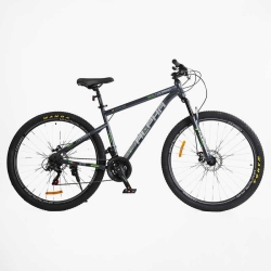 Велосипед Спортивний Corso 29" дюймів ALPHA LF-29815