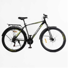 Велосипед Спортивний Corso Fisher 29" дюймів FS-70190