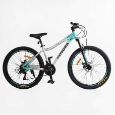 Велосипед Спортивний Corso Integra 26" дюймів NG-26144