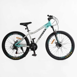 Велосипед Спортивний Corso Integra 26" дюймів NG-26144