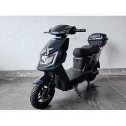 Електричний мопед Corso FlashX FX-165033 (1) + 1 ЯЩИК АКУМ, двигун 1200W, акумулятор графеновий 72V/23Ah, в коробці