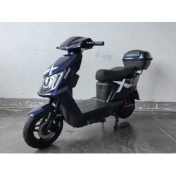 Електричний мопед Corso FlashX FX-711803 (1) + 1 ЯЩИК АКУМ, двигун 1200W, акумулятор графеновий 72V/23Ah, в коробці