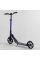 Самокат двоколісний 67490 "Best Scooter" (2) затиск керма, колеса PU - 20 см, 1 амортизатор