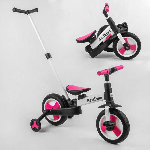 Велосипед-трансформер Best Trike 55475