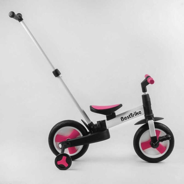 Велосипед-трансформер Best Trike 55475