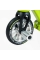 Самокат трюкових Best Scooter 57870 HIC-система, Пегі, алюмінієвий диск і дека, колеса PU d-110 мм, ширина керма - 52 см, висота - 83 см, в коробці