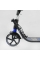 Самокат двоколісний "Best Scooter" L-50267 (2) ФАРА, колеса PU 200мм, 2 амортизатори, затискач керма, ручне гальмо, в коробці