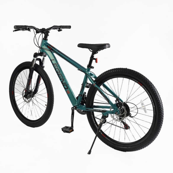 Велосипед Спортивний CORSO Legend 27,5" дюймів LG-27963
