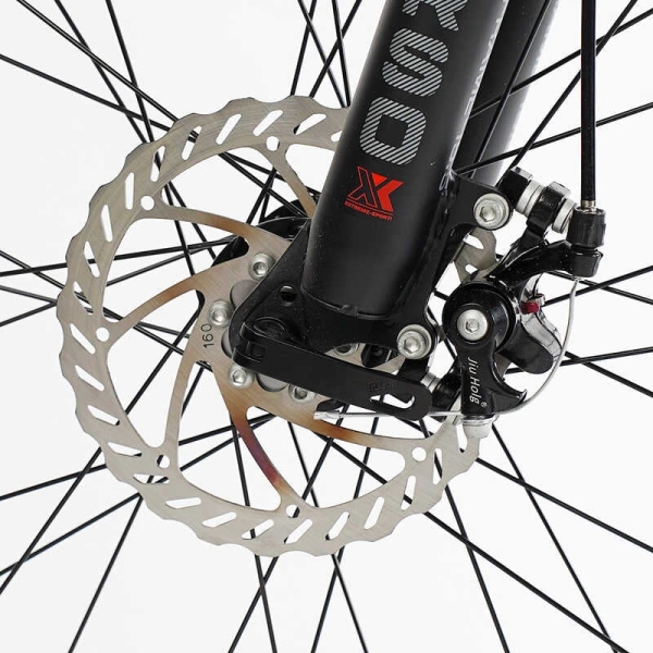 Велосипед Спортивний CORSO Legend 27,5" дюймів LG-27963