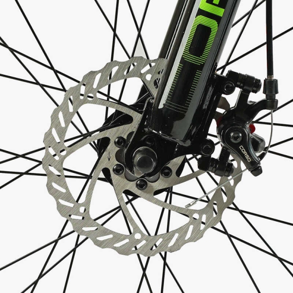 Велосипед Спортивний Corso Skywalker 26" дюймів SW-26799