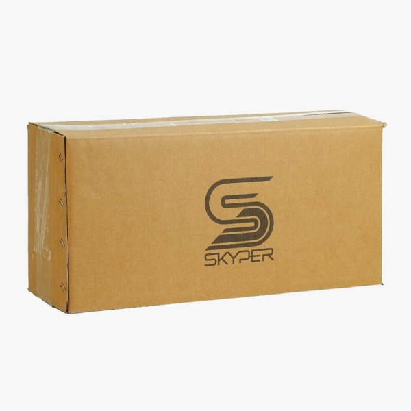 Самокат 5в1 "Skyper" J-08328 (6) колеса PU 125х40мм зі світлом, укр.озвучування та підсвічування платформи, з ДОП. КОЛЕСАМИ, захисний бампер, в коробці