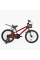 Велосипед 2-х колісний 20" "CORSO" TG-69303 "TAYGER"