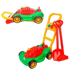 Набір садівника 9574 (2) "Technok Toys"