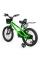 Велосипед 2-х колісний 18" "CORSO" TG-14763 "TAYGER"