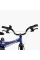 Велосипед 18" дюймів 2-х колісний Corso CONNECT MG-18379