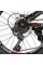Велосипед Спортивний Corso SPIRIT 20" дюймів ST-20316