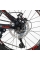 Велосипед Спортивний Corso SPIRIT 20" дюймів ST-20316