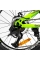 Дитячий спортивний велосипед 20" Corso CRANK CR-20630