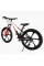 Велоcипед Спортивний Corso MAGNUM 24" дюймів MN-24255