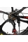 Велоcипед Спортивний Corso MAGNUM 24" дюймів MN-24255
