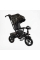 Велосипед 6088 F – 626-87 Best Trike ПОВОРОТНЕ СИДІННЯ, СКЛАДНЕ КЕРМО, ФАРА МУЗИЧНА З USB,Bluetooth НАДУВНІ КОЛЕСА, ПУЛЬТ ВКЛЮЧЕННЯ СВІТЛА І ЗВУКУ