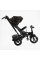 Велосипед 6088 F – 626-87 Best Trike ПОВОРОТНЕ СИДІННЯ, СКЛАДНЕ КЕРМО, ФАРА МУЗИЧНА З USB,Bluetooth НАДУВНІ КОЛЕСА, ПУЛЬТ ВКЛЮЧЕННЯ СВІТЛА І ЗВУКУ