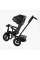 Велосипед 6088 F – 626-87 Best Trike ПОВОРОТНЕ СИДІННЯ, СКЛАДНЕ КЕРМО, ФАРА МУЗИЧНА З USB,Bluetooth НАДУВНІ КОЛЕСА, ПУЛЬТ ВКЛЮЧЕННЯ СВІТЛА І ЗВУКУ
